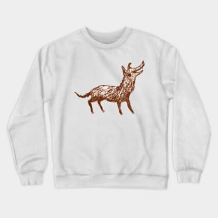 Mongrel Crewneck Sweatshirt